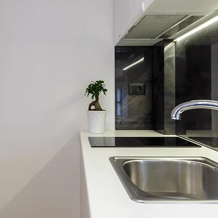 Apartman Arch 4 Luxury Living , Room II