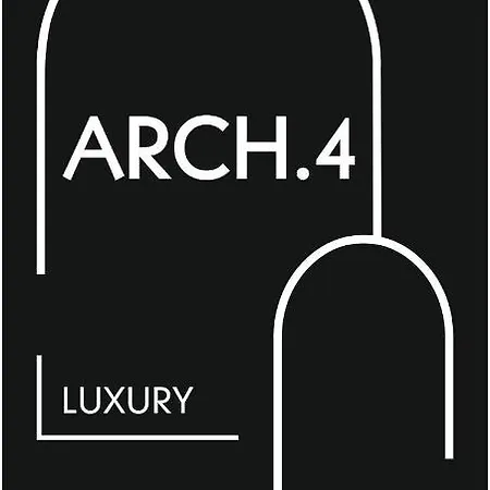 Arch 4 Luxury Living , Room II Apartman Hriszí Aktí Haniá