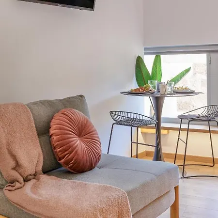 Apartament Arch 4 Luxury Living , Room II Chania (Crete)