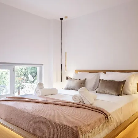Apartament Arch 4 Luxury Living , Room II Chania (Crete)