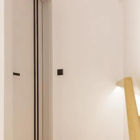 דירה Arch 4 Luxury Living , Room II *
